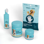 Uproot Pet Care Bundle